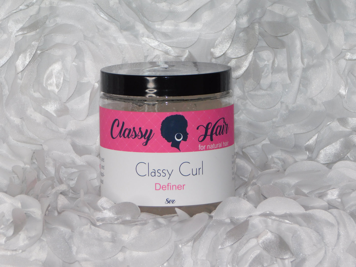 Classy Curl Definer